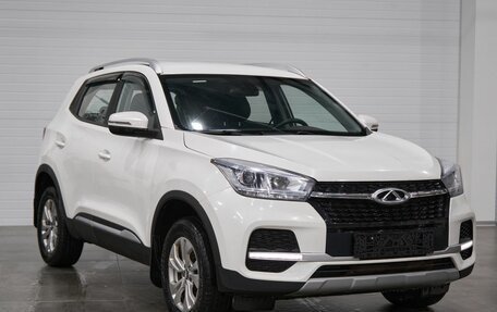 Chery Tiggo 4 I рестайлинг, 2020 год, 1 710 000 рублей, 1 фотография