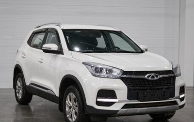 Chery Tiggo 4 I рестайлинг, 2020 год, 1 710 000 рублей, 1 фотография