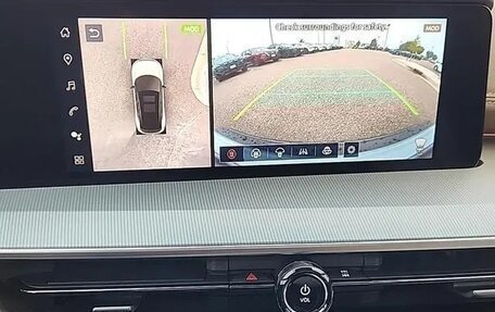 Nissan Murano, 2025 год, 6 980 000 рублей, 32 фотография