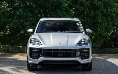 Porsche Cayenne III, 2025 год, 17 960 000 рублей, 2 фотография