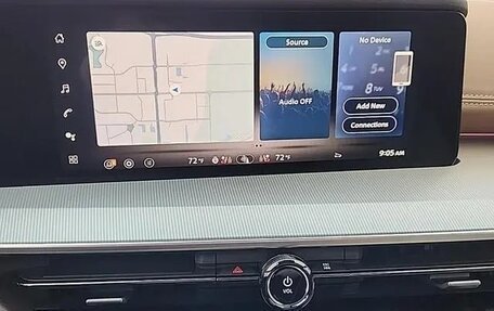 Nissan Murano, 2025 год, 6 980 000 рублей, 31 фотография