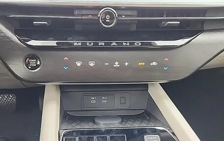 Nissan Murano, 2025 год, 6 980 000 рублей, 29 фотография