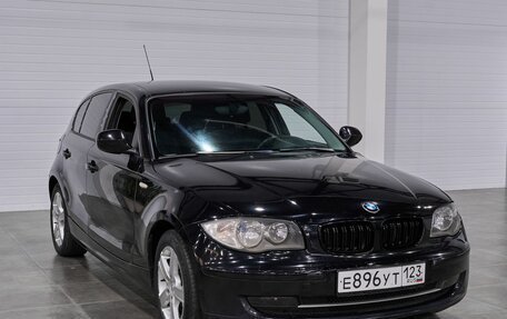 BMW 1 серия, 2010 год, 950 000 рублей, 1 фотография