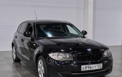 BMW 1 серия, 2010 год, 950 000 рублей, 1 фотография