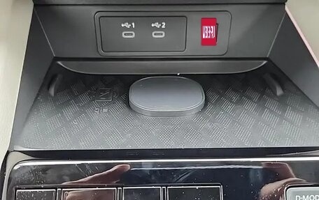 Nissan Murano, 2025 год, 6 980 000 рублей, 28 фотография