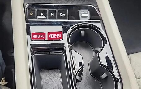 Nissan Murano, 2025 год, 6 980 000 рублей, 27 фотография