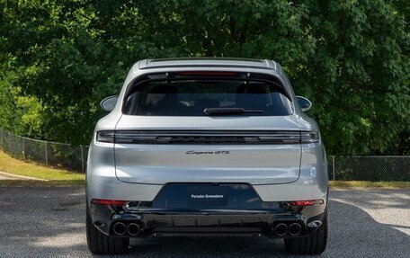 Porsche Cayenne III, 2025 год, 17 960 000 рублей, 7 фотография