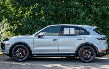 Porsche Cayenne III, 2025 год, 17 960 000 рублей, 5 фотография