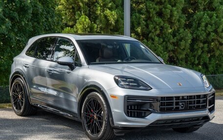 Porsche Cayenne III, 2025 год, 17 960 000 рублей, 3 фотография