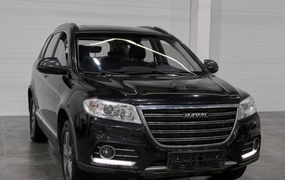 Haval H6, 2019 год, 2 009 000 рублей, 1 фотография