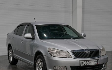 Skoda Octavia, 2010 год, 810 000 рублей, 1 фотография