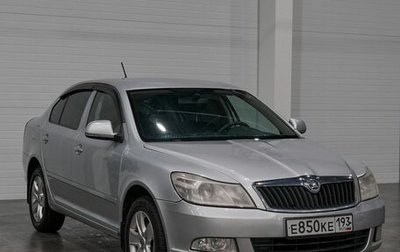 Skoda Octavia, 2010 год, 810 000 рублей, 1 фотография