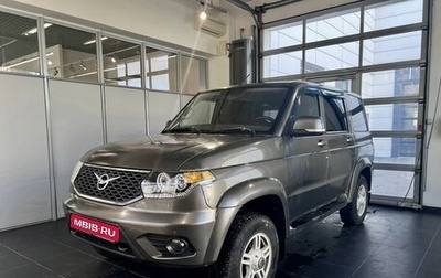 ЛуАЗ Patriot, 2019 год, 1 480 000 рублей, 1 фотография