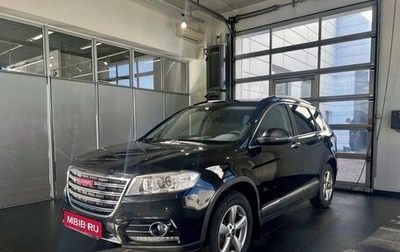 Haval H6, 2018 год, 1 800 000 рублей, 1 фотография
