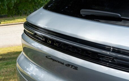 Porsche Cayenne III, 2025 год, 17 960 000 рублей, 13 фотография