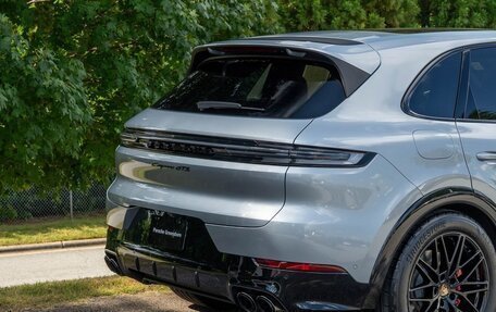 Porsche Cayenne III, 2025 год, 17 960 000 рублей, 11 фотография