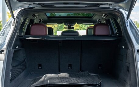 Porsche Cayenne III, 2025 год, 17 960 000 рублей, 14 фотография
