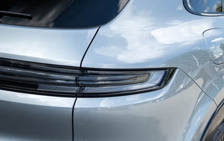 Porsche Cayenne III, 2025 год, 17 960 000 рублей, 12 фотография