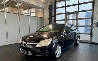 Opel Astra H, 2010 год, 600 000 рублей, 1 фотография