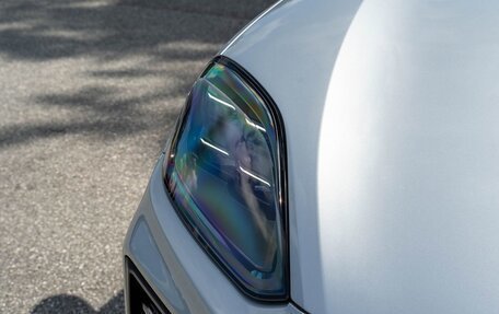 Porsche Cayenne III, 2025 год, 17 960 000 рублей, 17 фотография