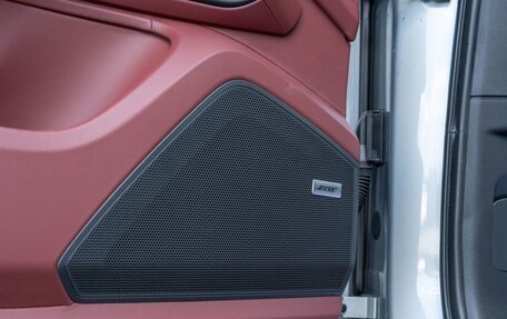 Porsche Cayenne III, 2025 год, 17 960 000 рублей, 23 фотография