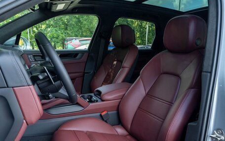 Porsche Cayenne III, 2025 год, 17 960 000 рублей, 21 фотография