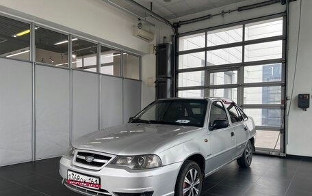 Daewoo Nexia I рестайлинг, 2012 год, 300 000 рублей, 1 фотография