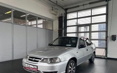 Daewoo Nexia I рестайлинг, 2012 год, 300 000 рублей, 1 фотография