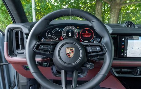 Porsche Cayenne III, 2025 год, 17 960 000 рублей, 27 фотография