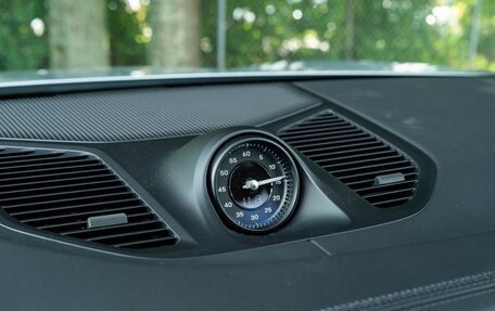 Porsche Cayenne III, 2025 год, 17 960 000 рублей, 29 фотография