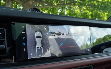 Porsche Cayenne III, 2025 год, 17 960 000 рублей, 31 фотография