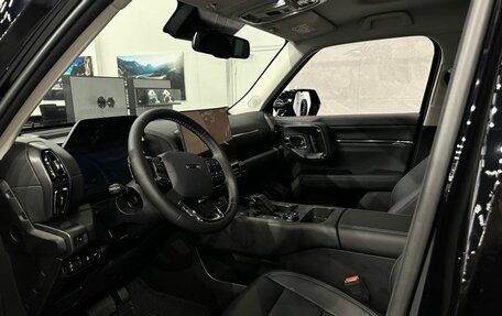 Haval H7, 2025 год, 3 849 000 рублей, 9 фотография