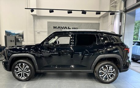 Haval H7, 2025 год, 3 849 000 рублей, 2 фотография