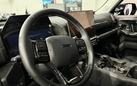 Haval H7, 2025 год, 3 849 000 рублей, 11 фотография