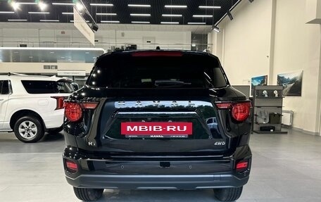 Haval H7, 2025 год, 3 849 000 рублей, 7 фотография