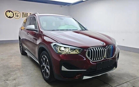 BMW X1, 2021 год, 1 720 000 рублей, 1 фотография