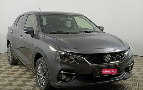 Suzuki Baleno, 2022 год, 1 875 000 рублей, 1 фотография