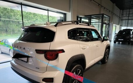 Haval H7, 2025 год, 3 849 000 рублей, 6 фотография