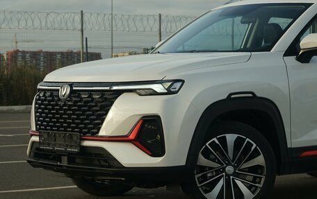 Changan CS35 Plus, 2024 год, 2 623 401 рублей, 3 фотография