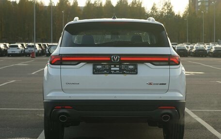 Changan CS35 Plus, 2024 год, 2 623 401 рублей, 9 фотография