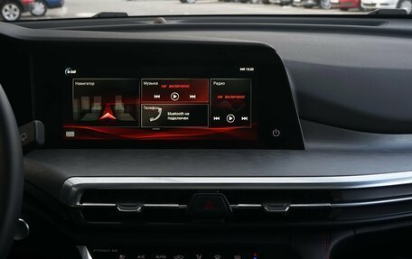 Changan CS35 Plus, 2024 год, 2 623 401 рублей, 22 фотография