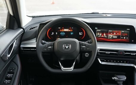 Changan CS35 Plus, 2024 год, 2 623 401 рублей, 20 фотография