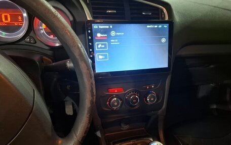 Citroen C4 II рестайлинг, 2013 год, 490 000 рублей, 7 фотография