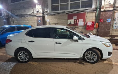 Citroen C4 II рестайлинг, 2013 год, 490 000 рублей, 4 фотография