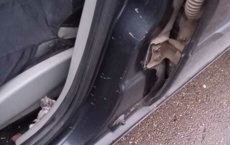 Renault Logan I, 2007 год, 320 000 рублей, 6 фотография