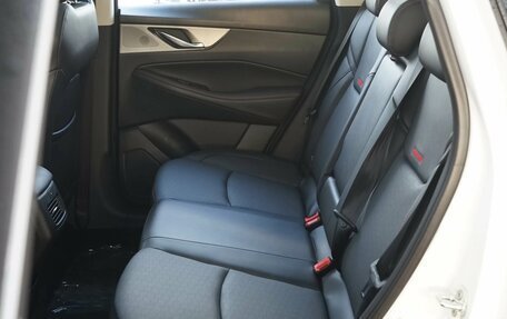 Changan CS35 Plus, 2024 год, 2 623 401 рублей, 29 фотография