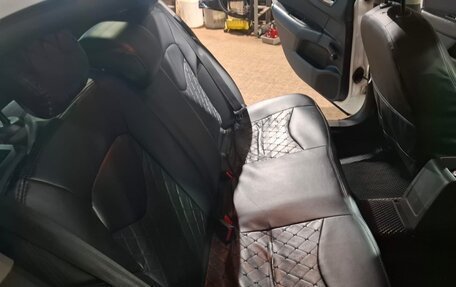 Citroen C4 II рестайлинг, 2013 год, 490 000 рублей, 11 фотография