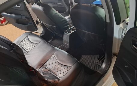 Citroen C4 II рестайлинг, 2013 год, 490 000 рублей, 12 фотография