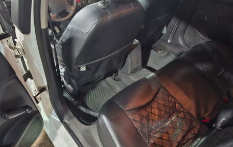 Citroen C4 II рестайлинг, 2013 год, 490 000 рублей, 10 фотография