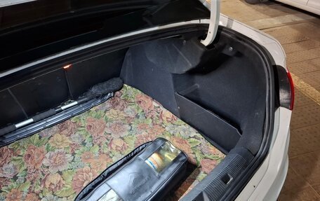 Citroen C4 II рестайлинг, 2013 год, 490 000 рублей, 14 фотография